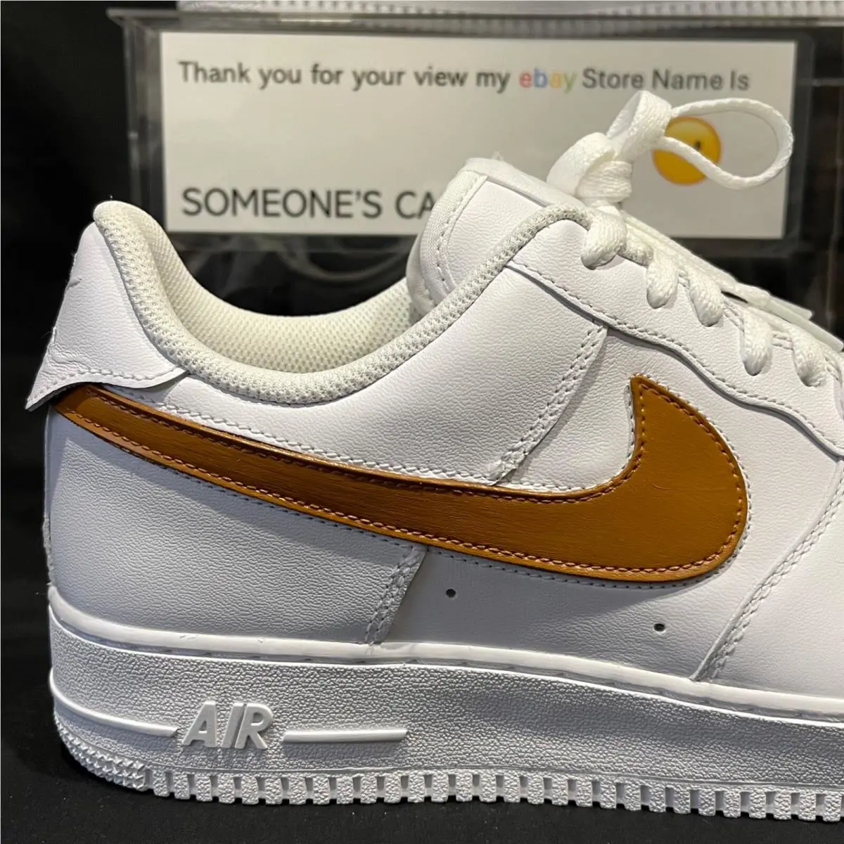 Nike shoes - Nike Air Force 1 - Air Force - CW2288-111 - White 2