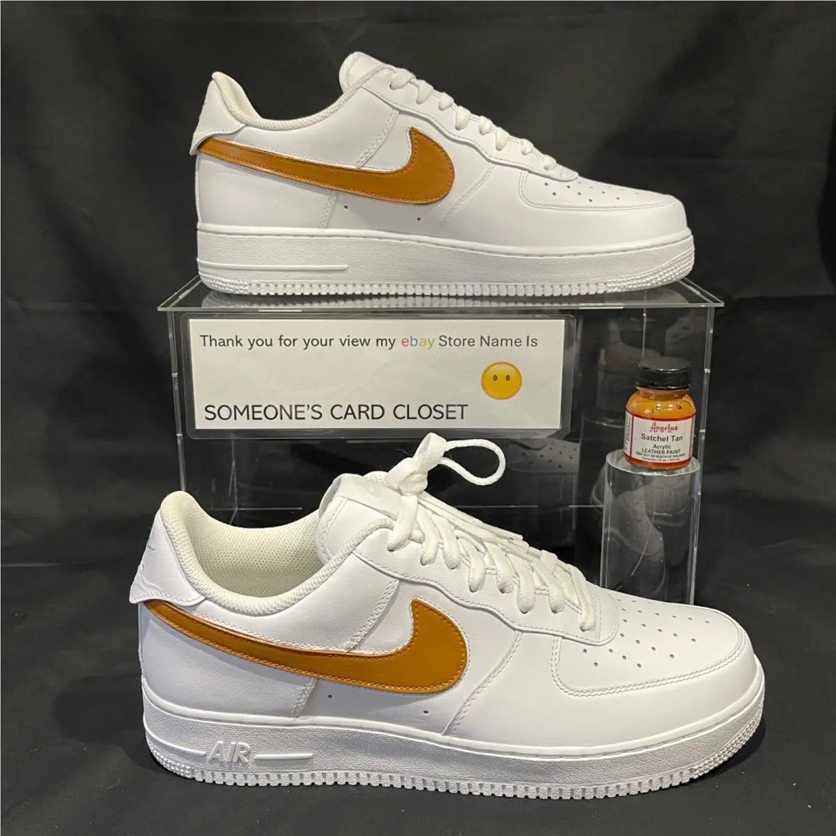 Nike shoes - Nike Air Force 1 - Air Force - CW2288-111 - White 6
