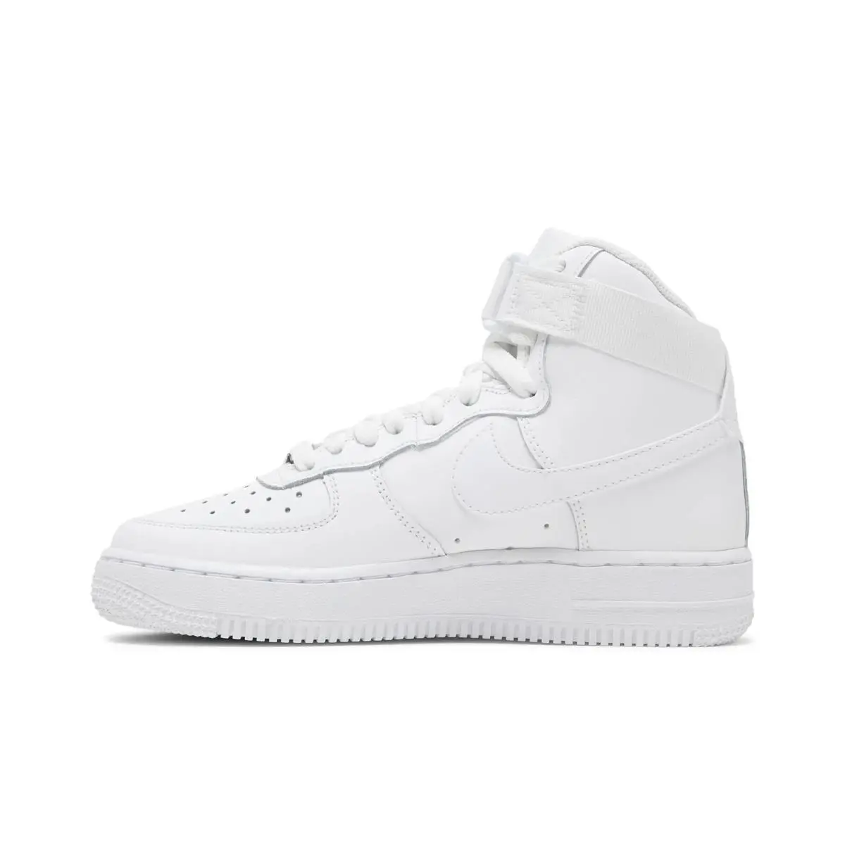 Nike shoes - Nike Air Force 1 GS - DH2943-111 - White 0