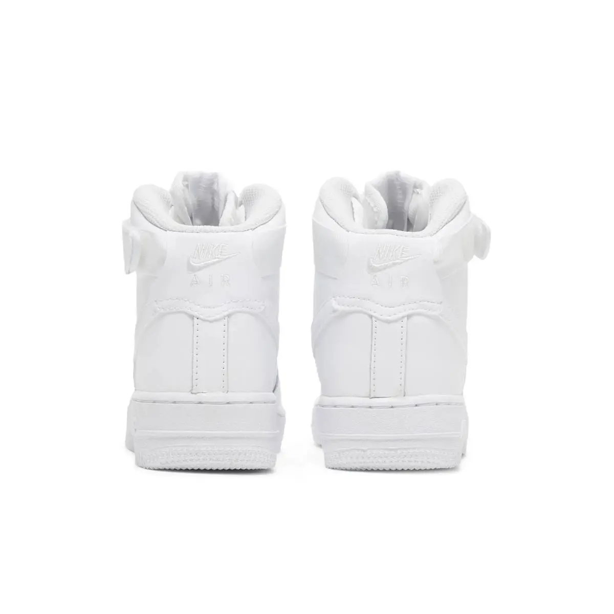 Nike shoes - Nike Air Force 1 GS - DH2943-111 - White 3