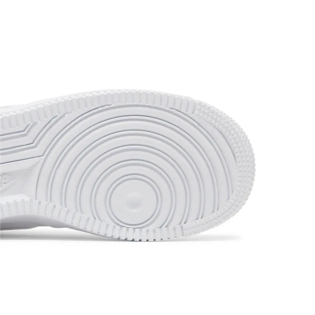 Nike shoes - Nike Air Force 1 GS - DH2943-111 - White 4