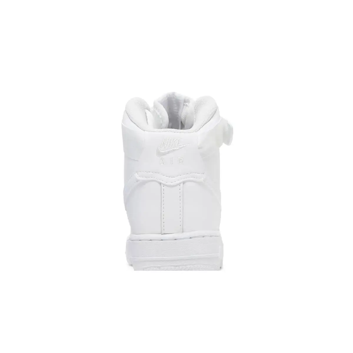 Nike shoes - Nike Air Force 1 GS - DH2943-111 - White 10