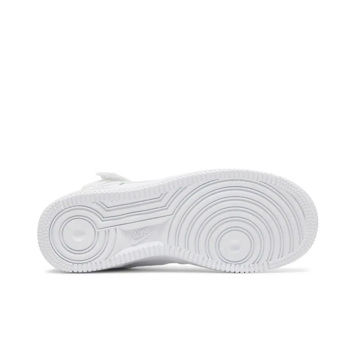 Nike shoes - Nike Air Force 1 GS - DH2943-111 - White 13