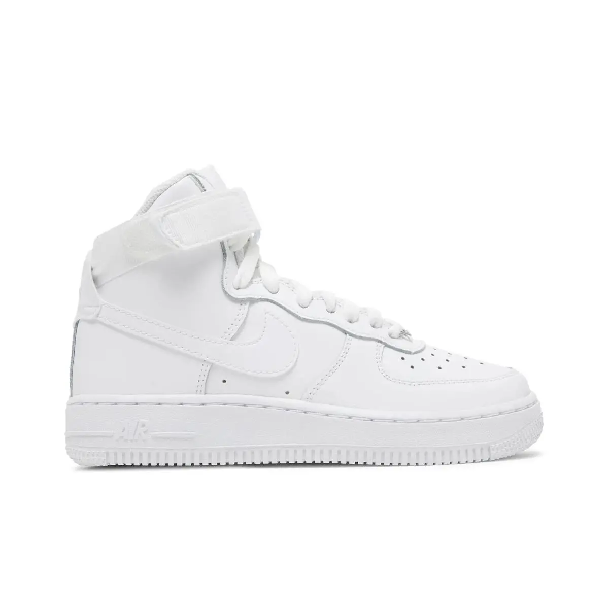 Nike shoes - Nike Air Force 1 GS - DH2943-111 - White 14