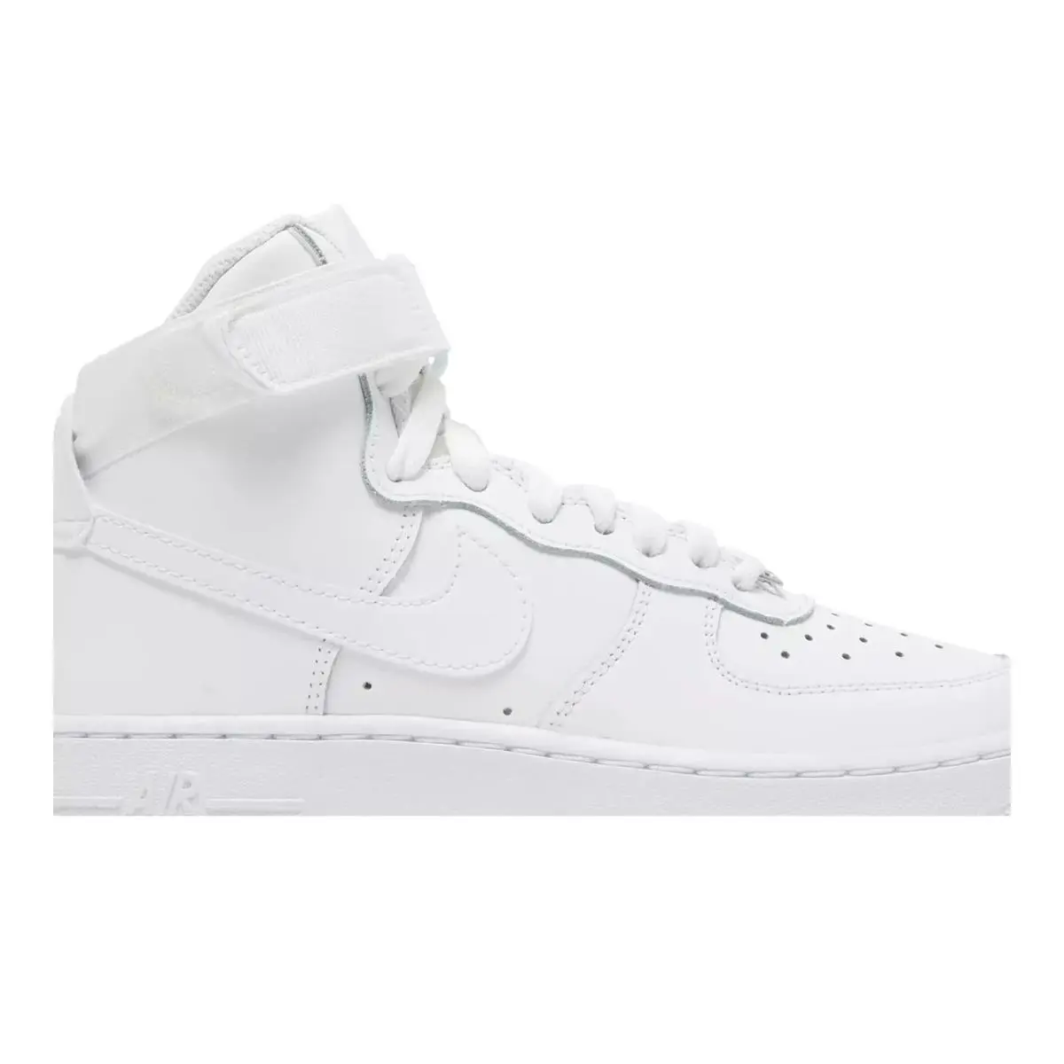 Nike shoes - Nike Air Force 1 GS - DH2943-111 - White 7