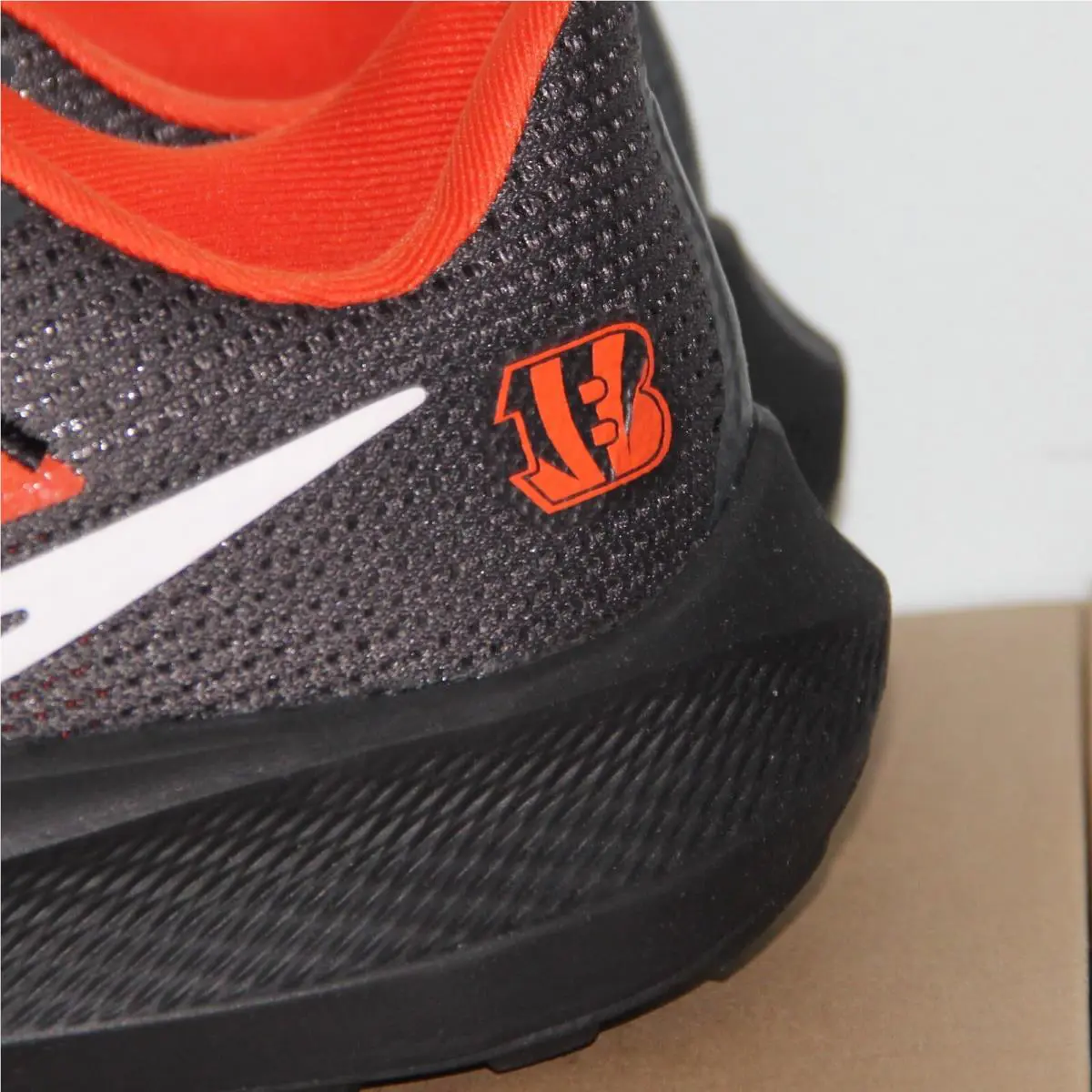 Nike shoes - Nike Air Zoom Pegasus 40 - DZ5942-001 - Black 1