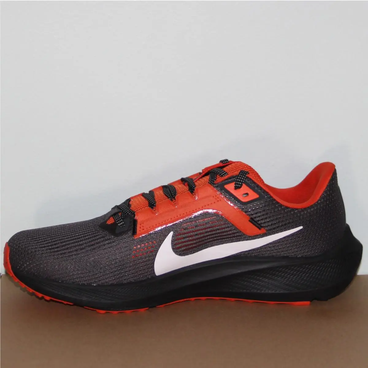 Nike shoes - Nike Air Zoom Pegasus 40 - DZ5942-001 - Black 2