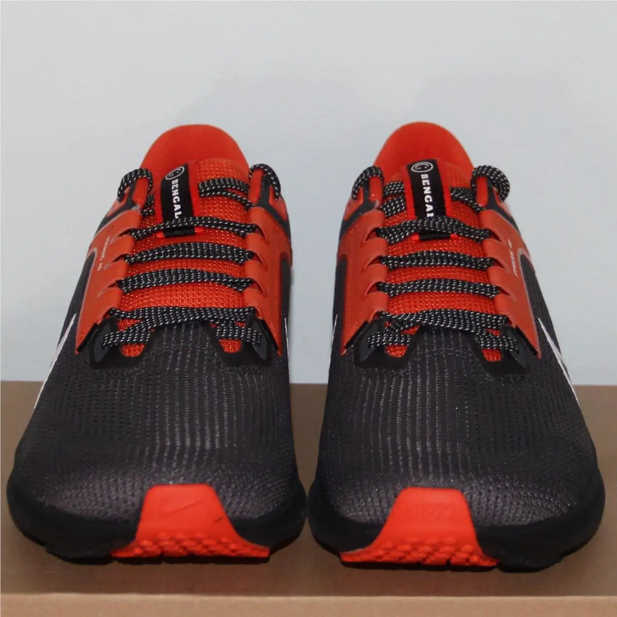 Nike shoes - Nike Air Zoom Pegasus 40 - DZ5942-001 - Black 3