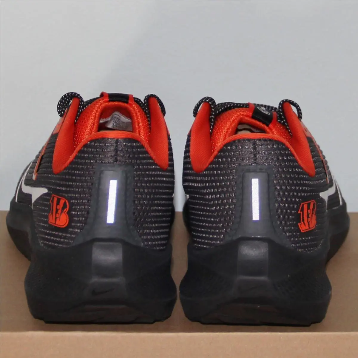 Nike shoes - Nike Air Zoom Pegasus 40 - DZ5942-001 - Black 4