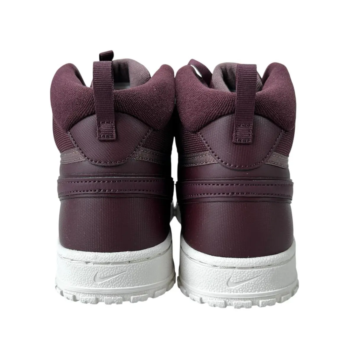 Nike shoes - Nike Court Vision - Court Vision - DR7882-600 - Purple 3