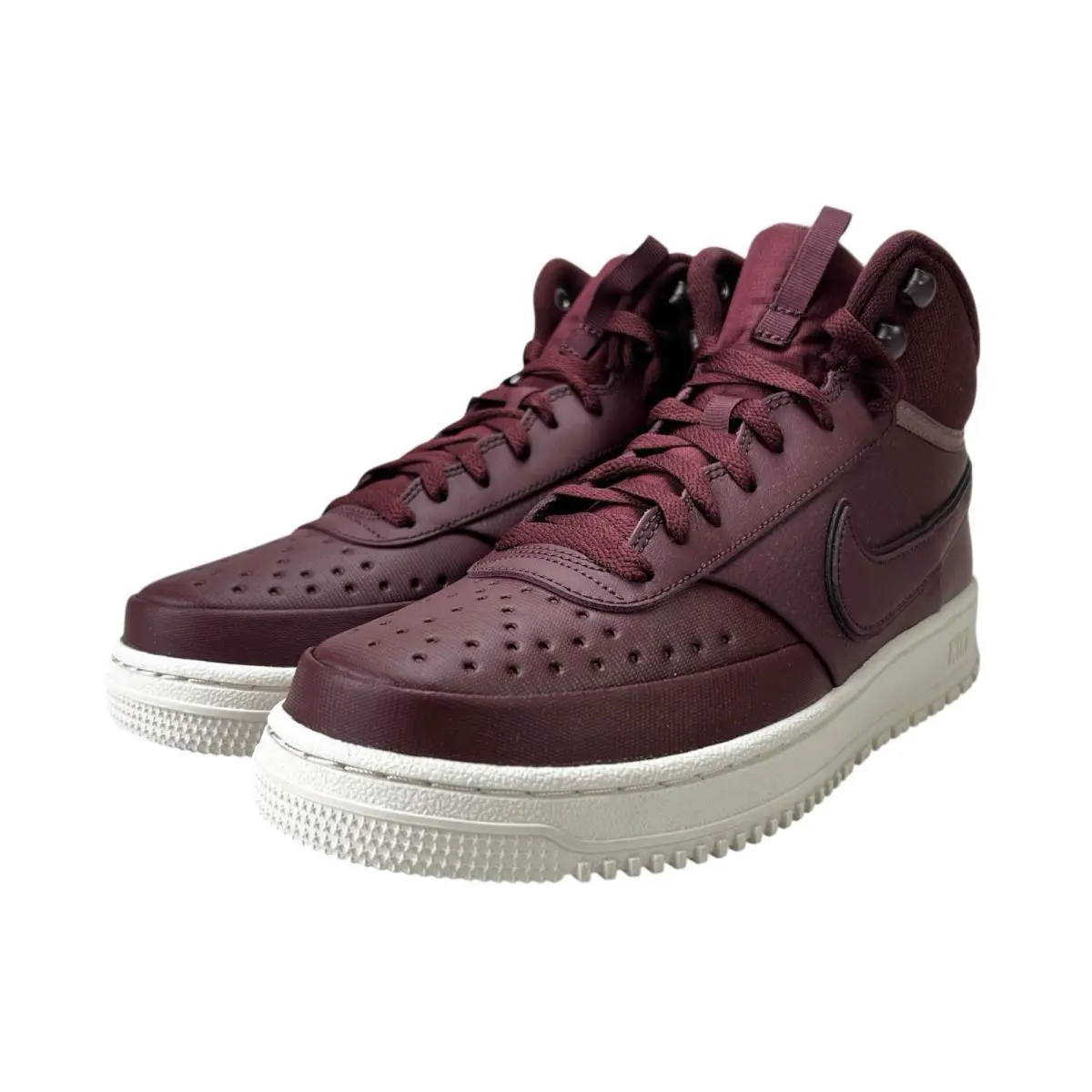 Nike shoes - Nike Court Vision - Court Vision - DR7882-600 - Purple 4