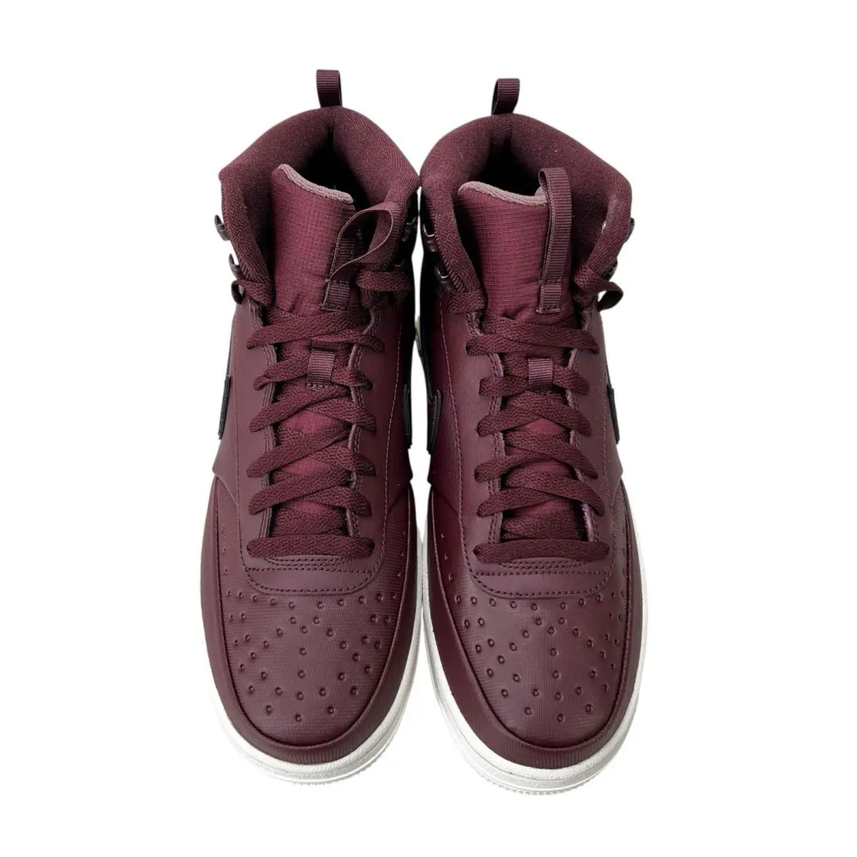 Nike shoes - Nike Court Vision - Court Vision - DR7882-600 - Purple 5