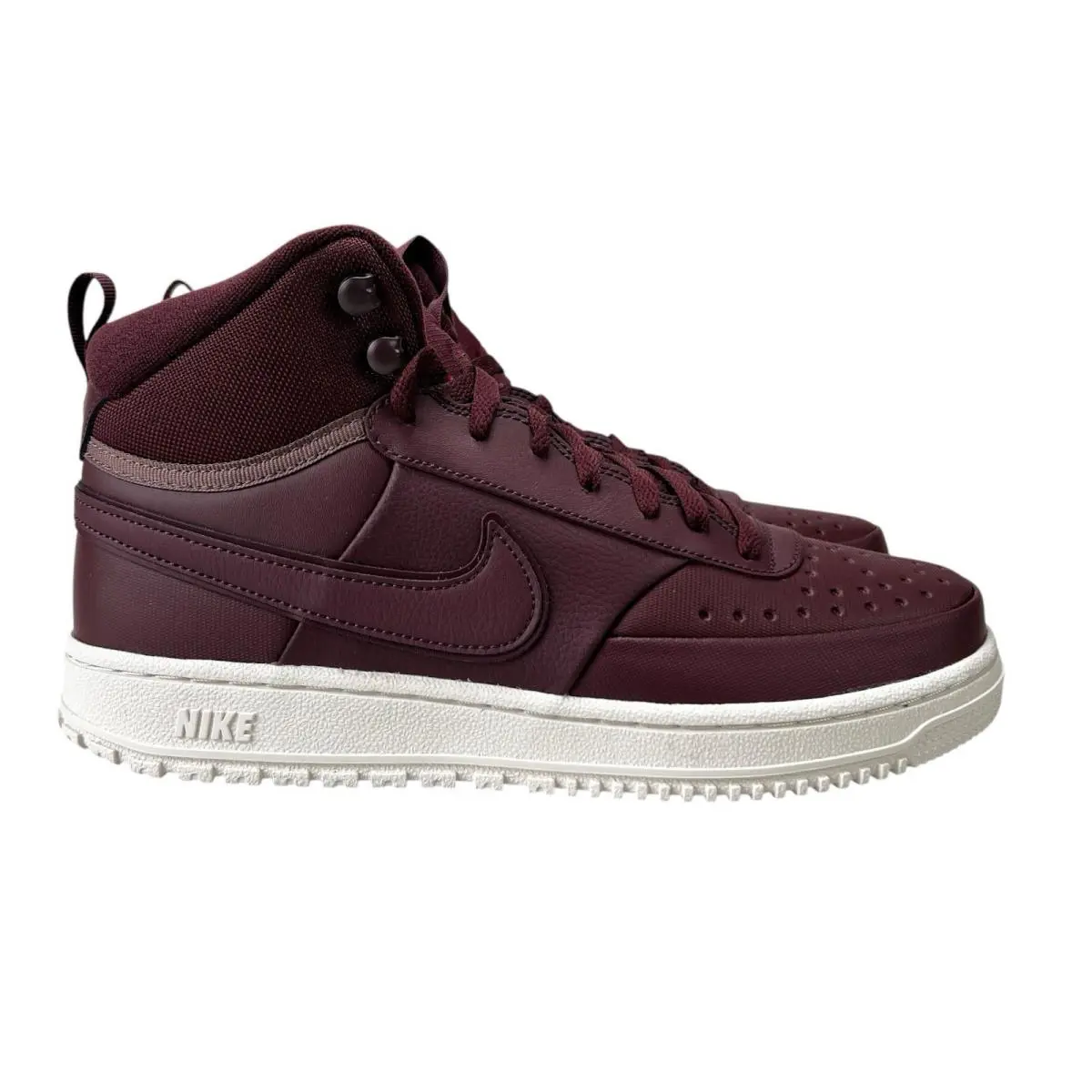 Nike shoes - Nike Court Vision - Court Vision - DR7882-600 - Purple 8