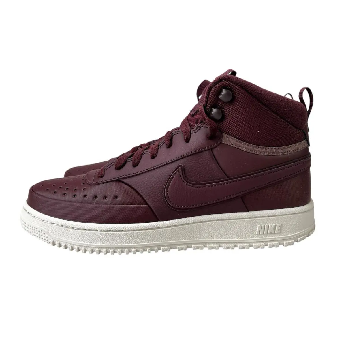 Nike shoes - Nike Court Vision - Court Vision - DR7882-600 - Purple 10