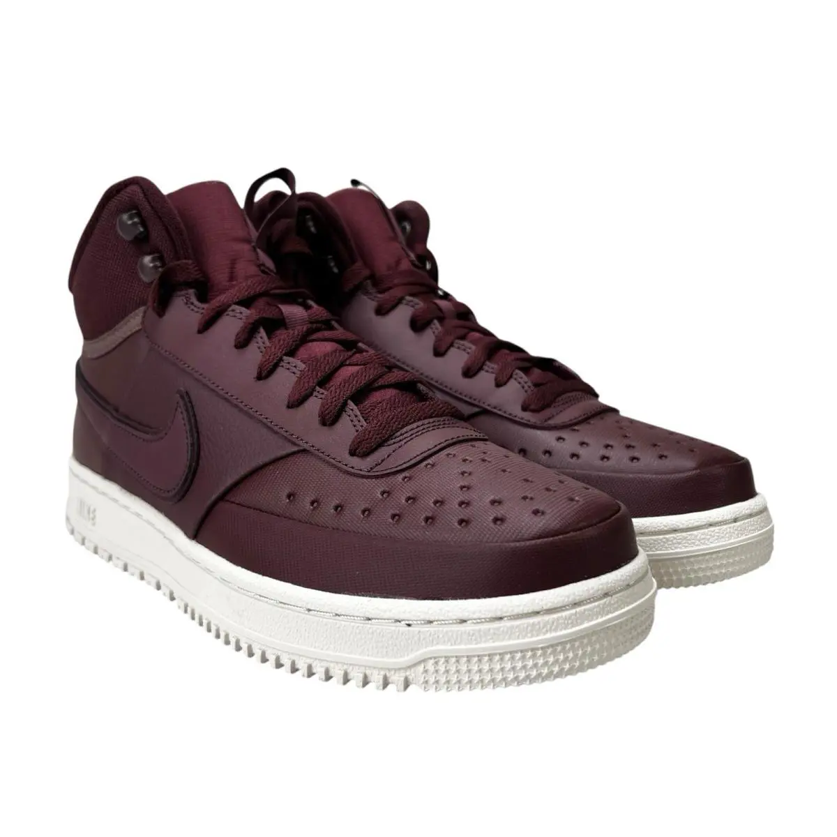 Nike shoes - Nike Court Vision - Court Vision - DR7882-600 - Purple 11