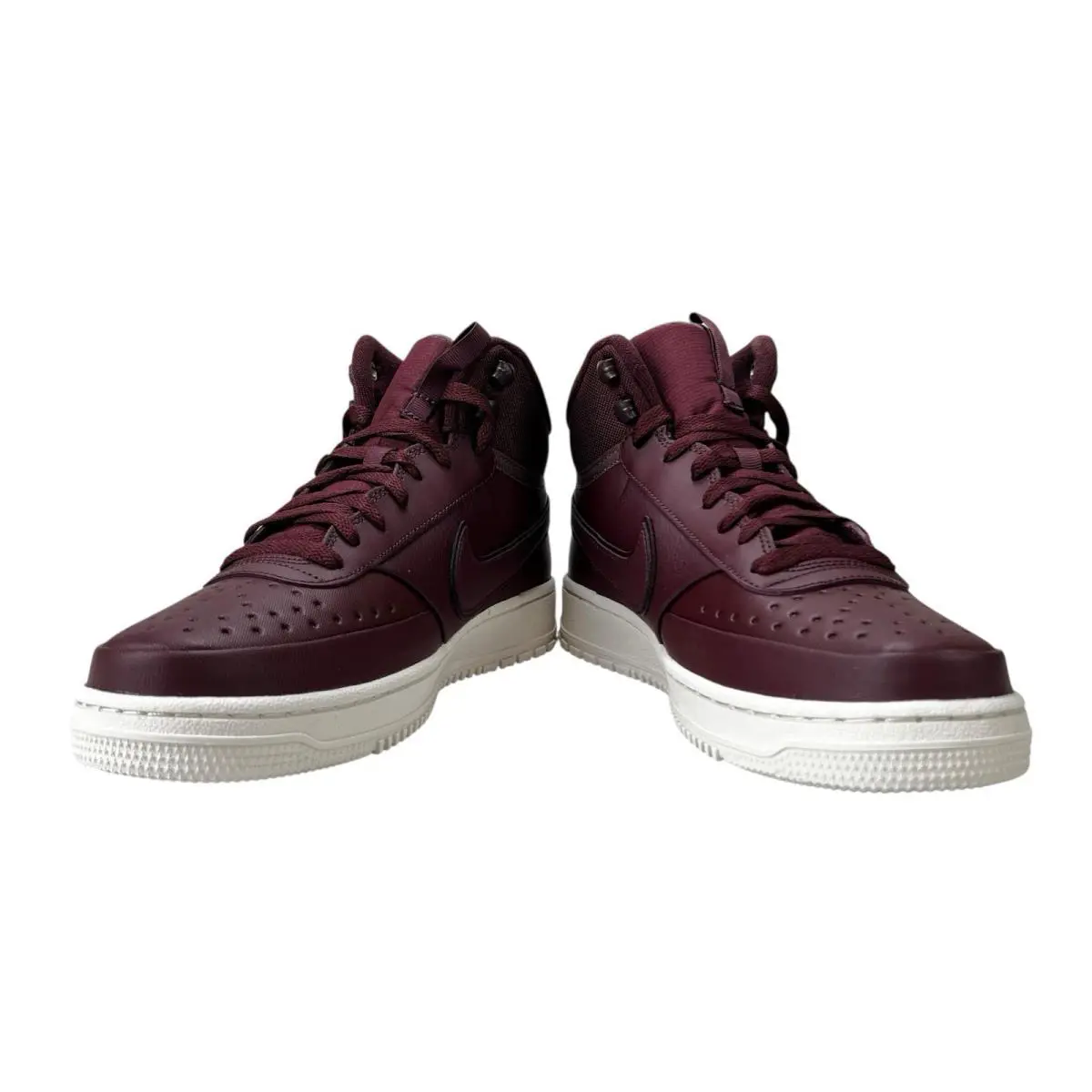 Nike shoes - Nike Court Vision - Court Vision - DR7882-600 - Purple 15