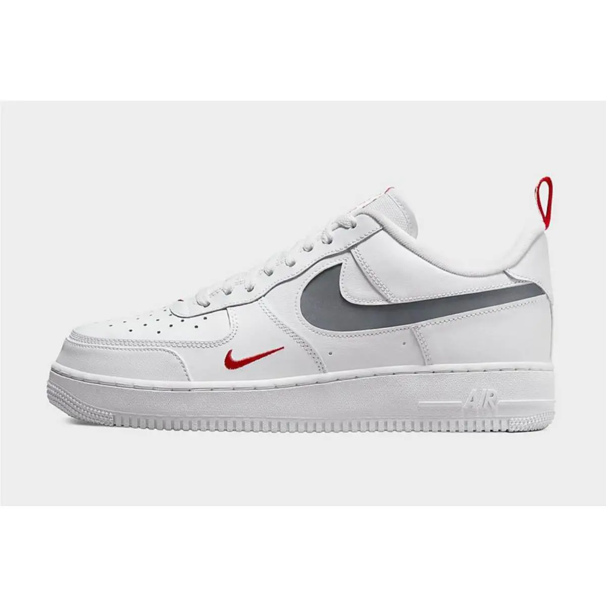 Nike shoes - Nike Air Force 1 - Air Force - DO6709 100 - White 1