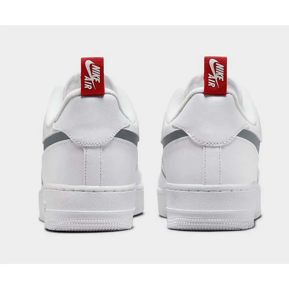 Nike shoes - Nike Air Force 1 - Air Force - DO6709 100 - White 2