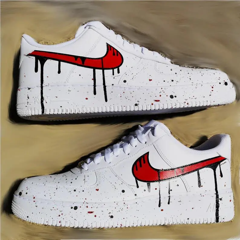 Nike shoes - Nike Air Force 1 - Air Force - CW2288-111 - White 0