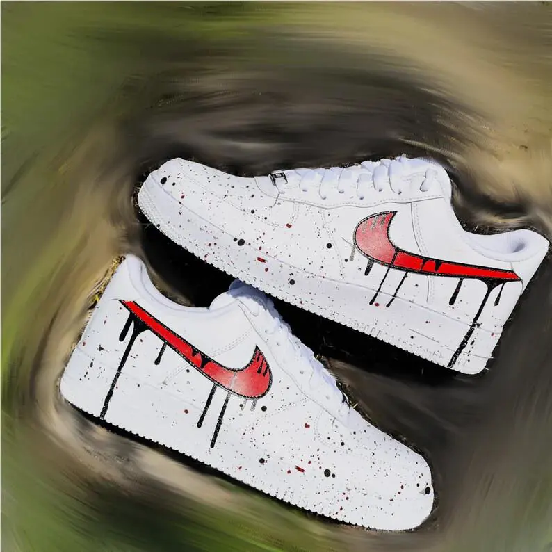 Nike shoes - Nike Air Force 1 - Air Force - CW2288-111 - White 5