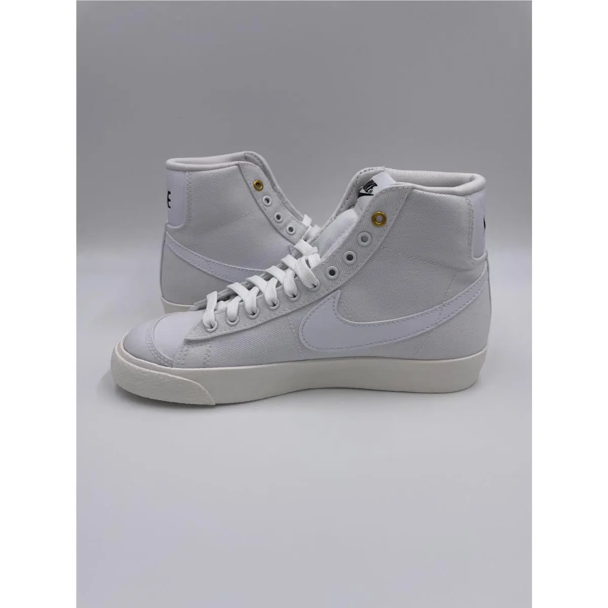 Nike shoes - Nike Blazer - Blazer - White 0