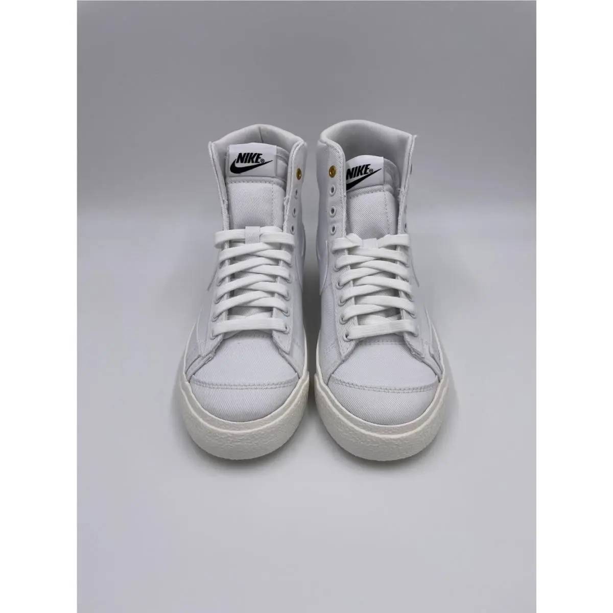 Nike shoes - Nike Blazer - Blazer - White 9