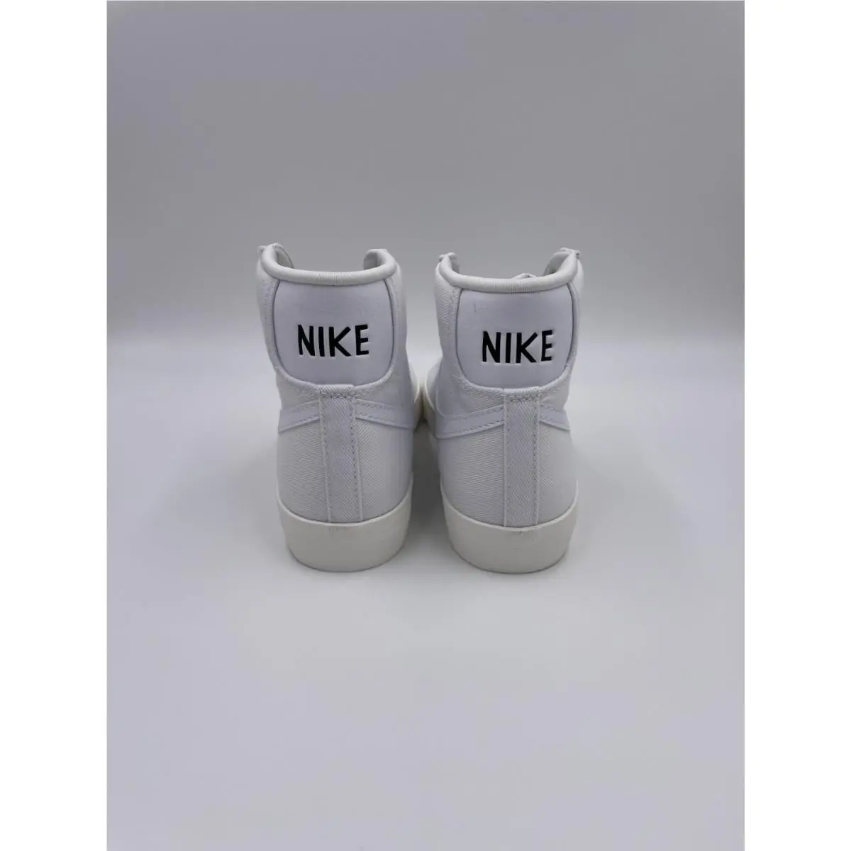 Nike shoes - Nike Blazer - Blazer - White 10