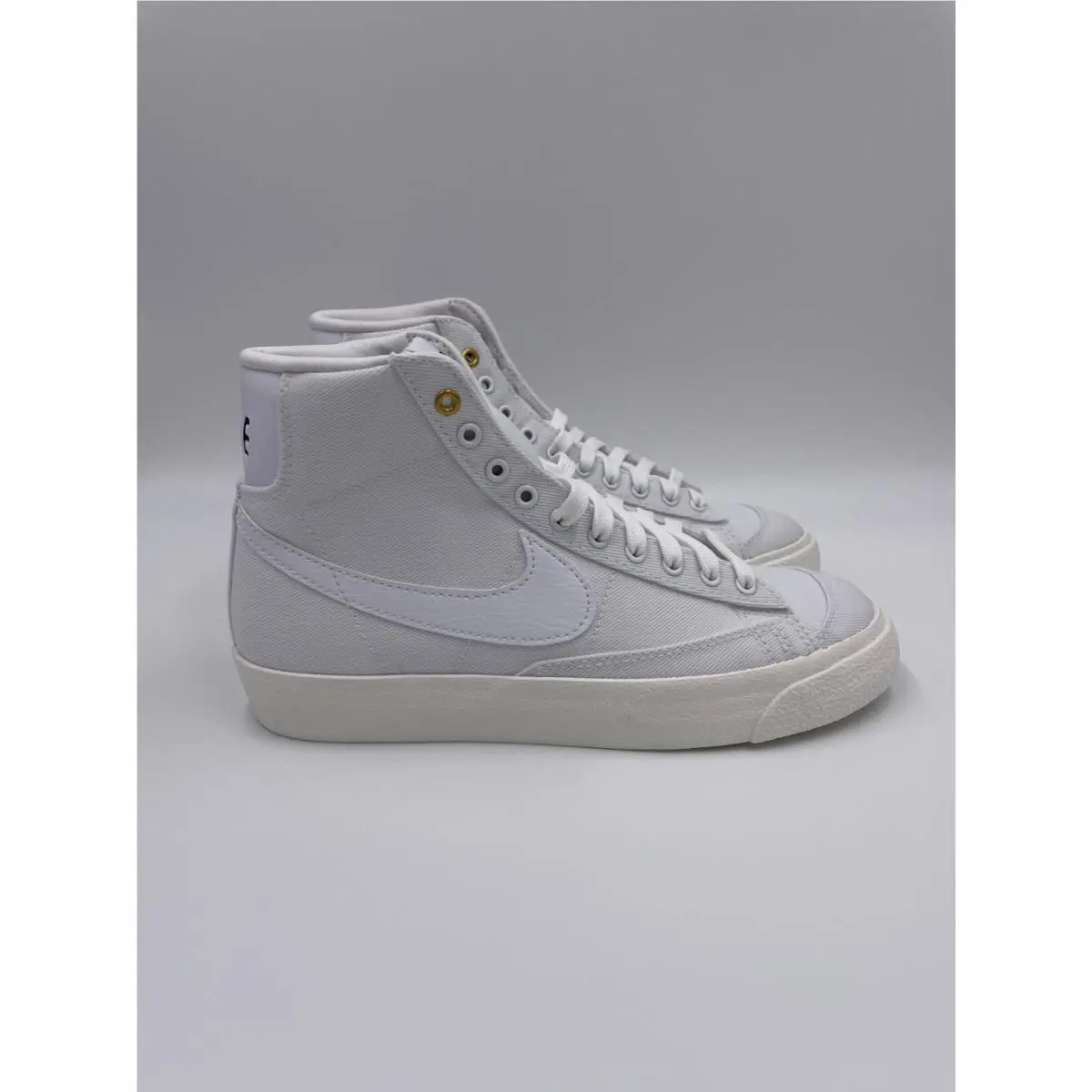 Nike shoes - Nike Blazer - Blazer - White 7