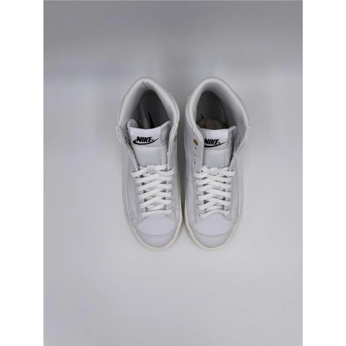Nike shoes - Nike Blazer - Blazer - White 11
