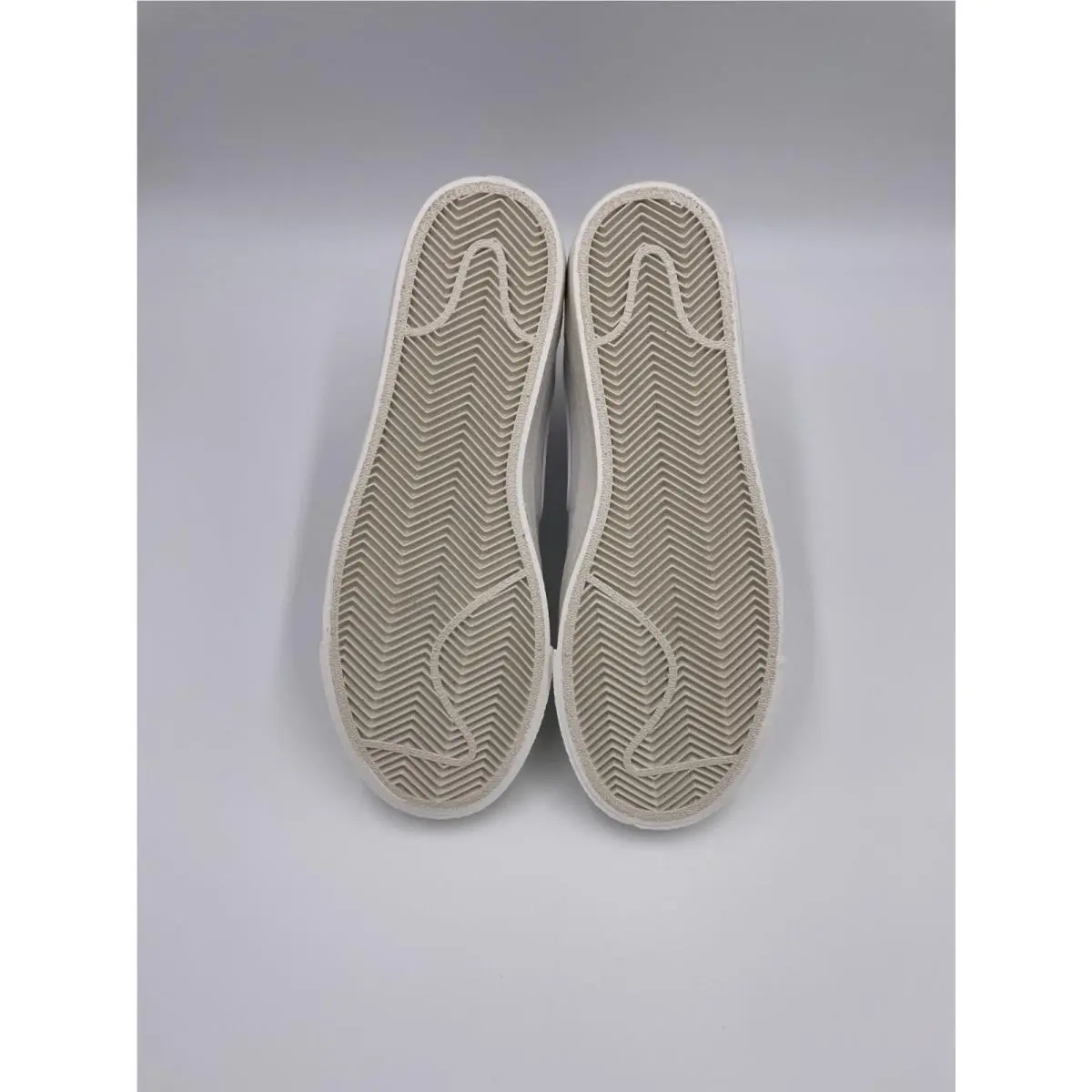 Nike shoes - Nike Blazer - Blazer - White 12