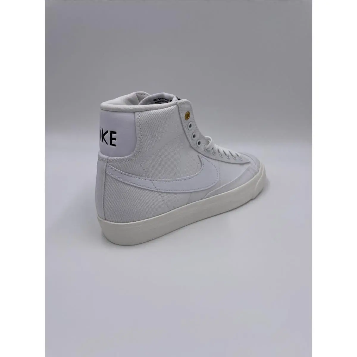 Nike shoes - Nike Blazer - Blazer - White 14