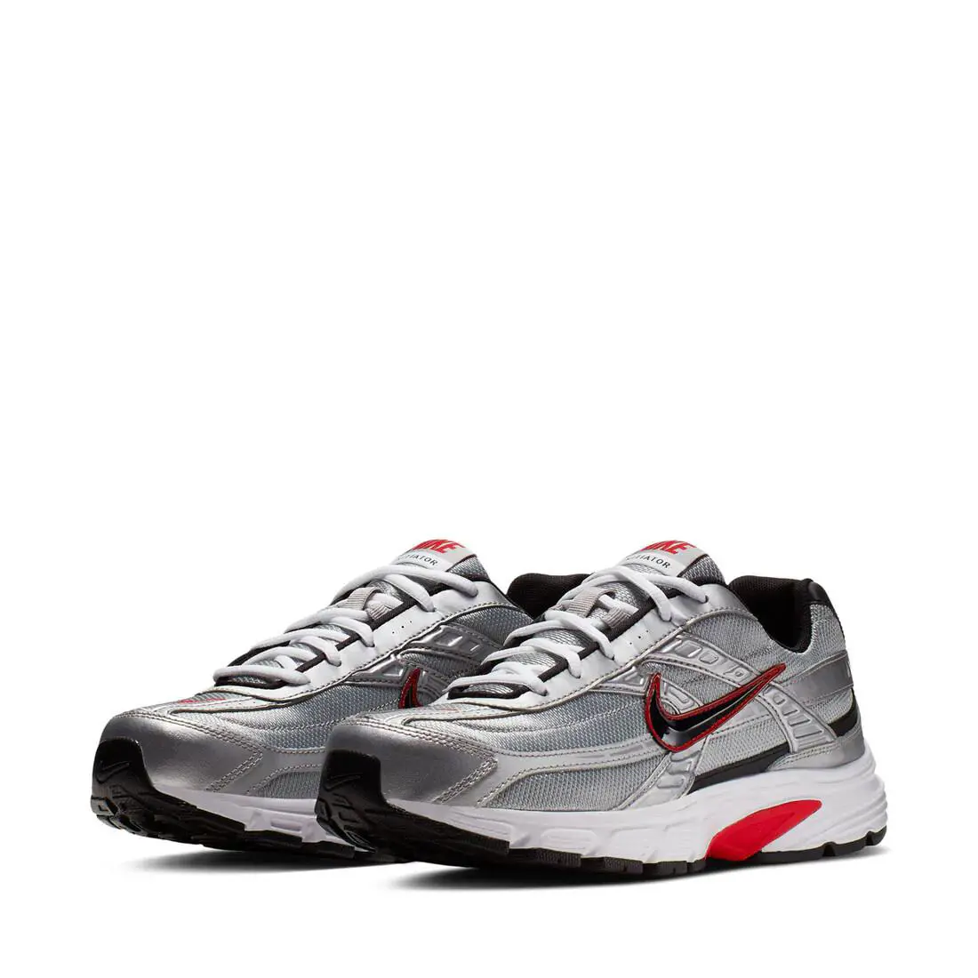 Nike shoes - Nike Initiator - Initiator - Gray 2