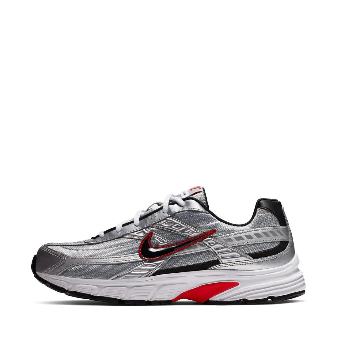 Nike shoes - Nike Initiator - Initiator - Gray 3