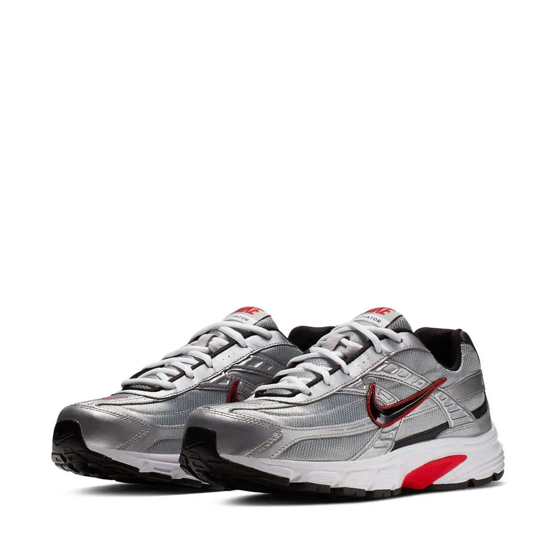 Nike shoes - Nike Initiator - Initiator - Gray 7
