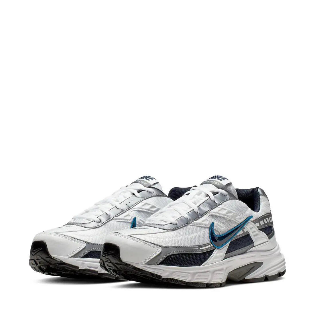 Nike shoes - Nike Initiator - Initiator - White 2
