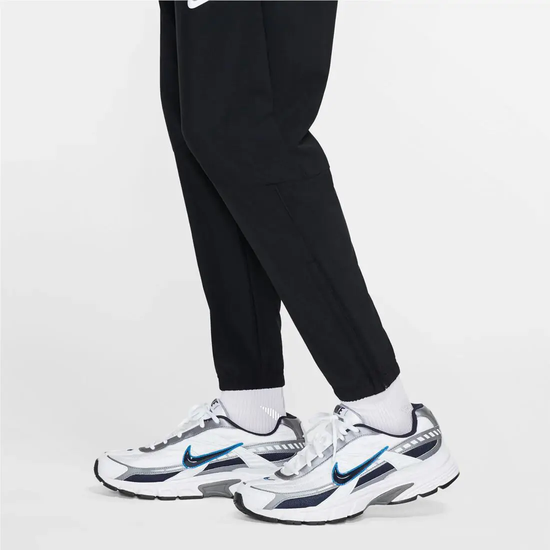 Nike shoes - Nike Initiator - Initiator - White 0