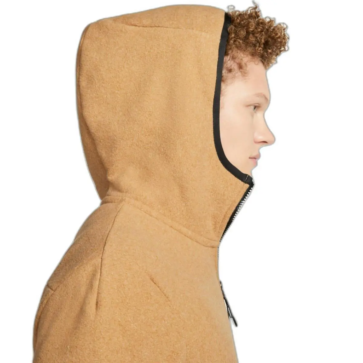 Nike clothing - Gold/Black 3