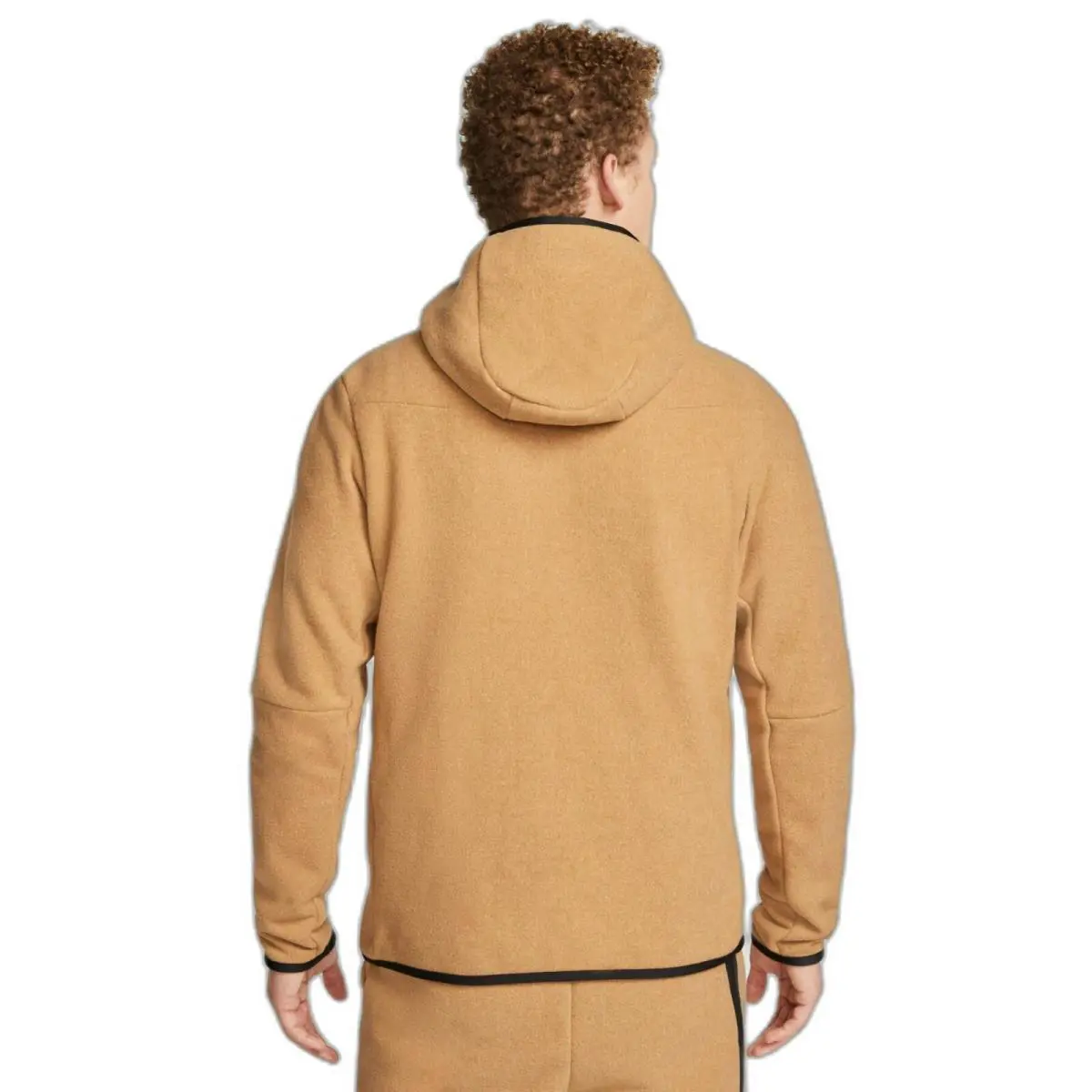 Nike clothing - Gold/Black 5