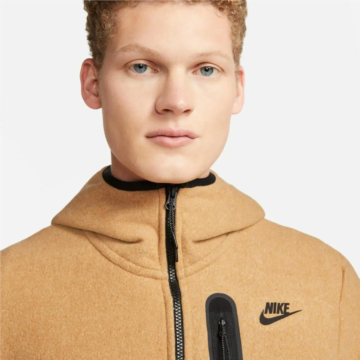 Nike clothing - Gold/Black 0