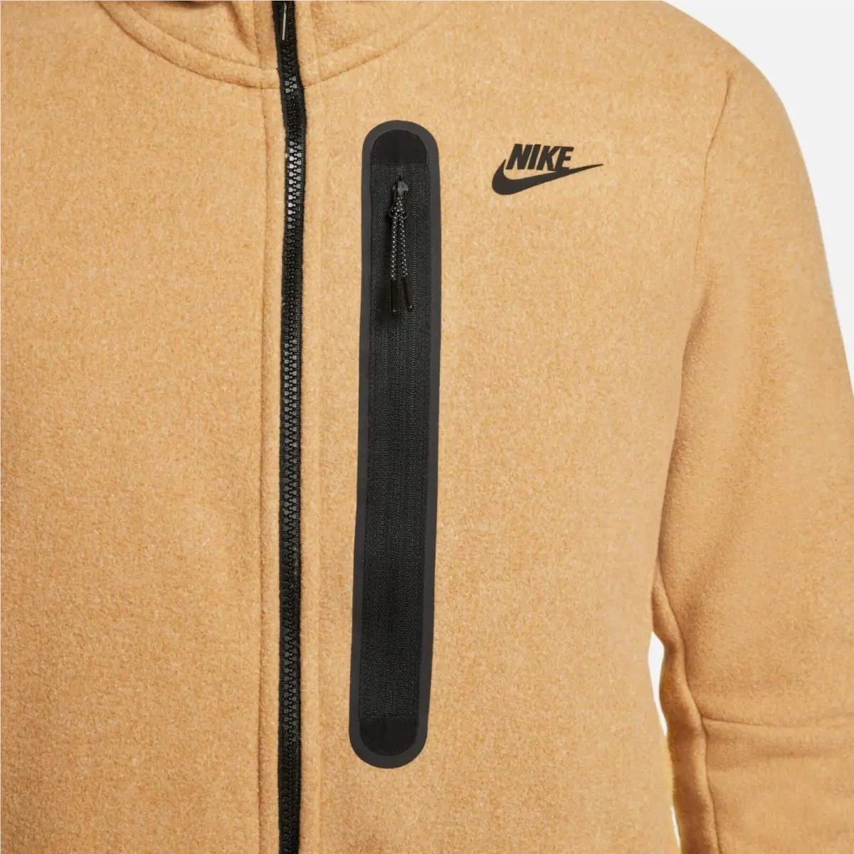 Nike clothing - Gold/Black 8