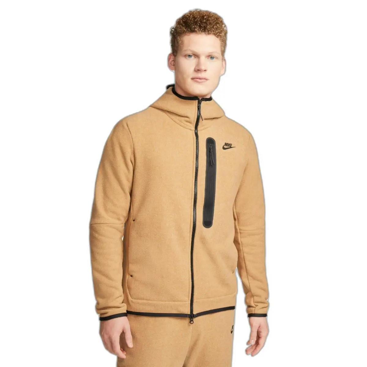 Nike clothing - Gold/Black 6
