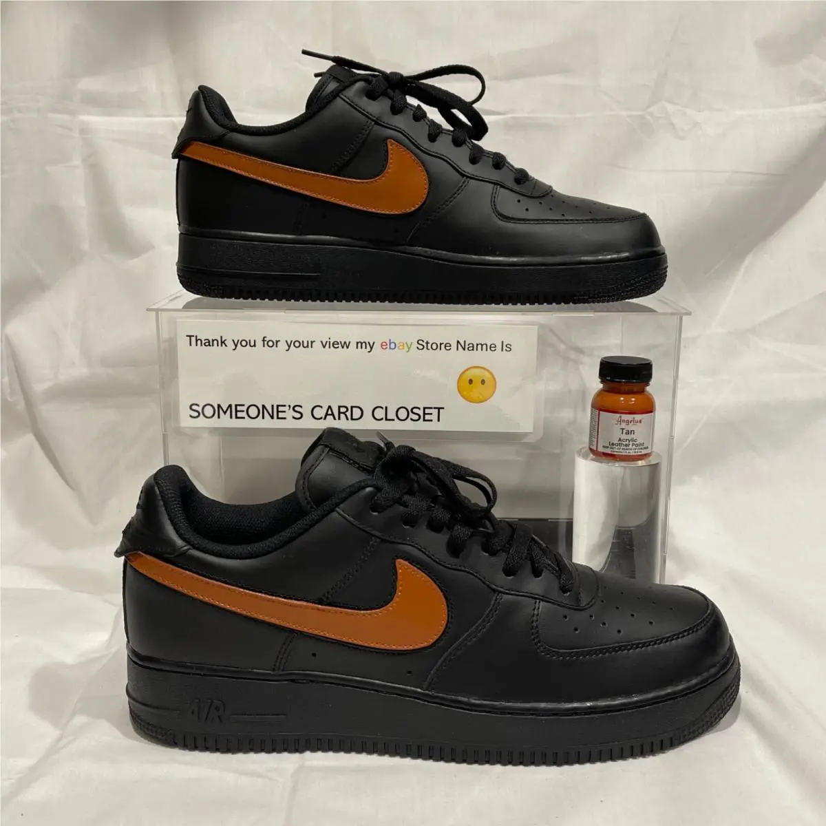 Nike shoes - Nike Air Force 1 - Air Force - CW2288-111 - White 6