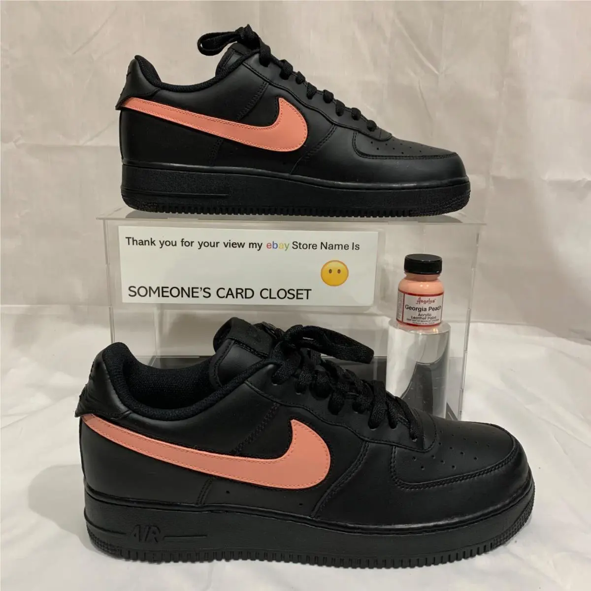 Nike shoes - Nike Air Force 1 - Air Force - CW2288-111 - White 6