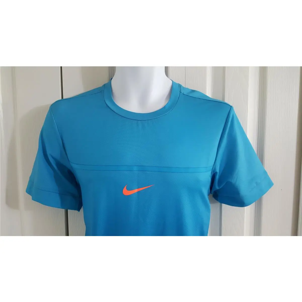 Nike clothing - Blue 8