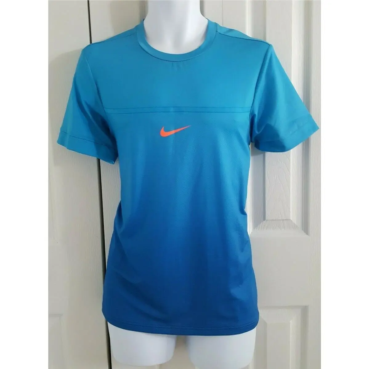 Nike clothing - Blue 0
