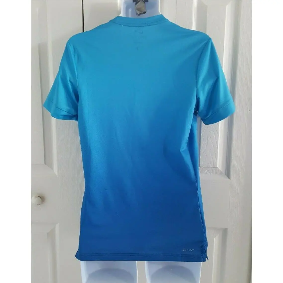 Nike clothing - Blue 2
