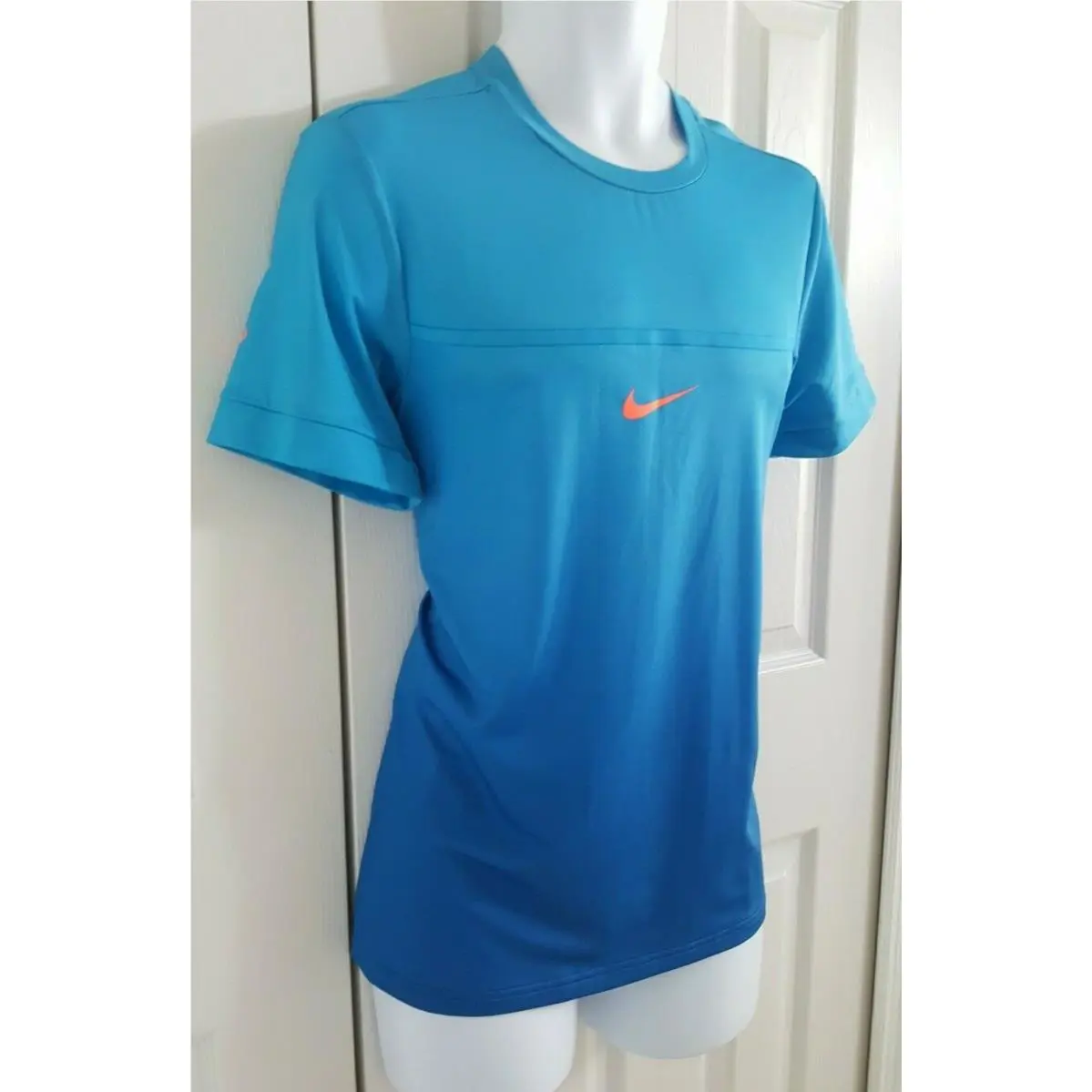 Nike clothing - Blue 5