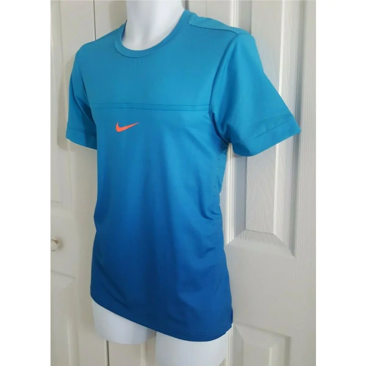 Nike clothing - Blue 7