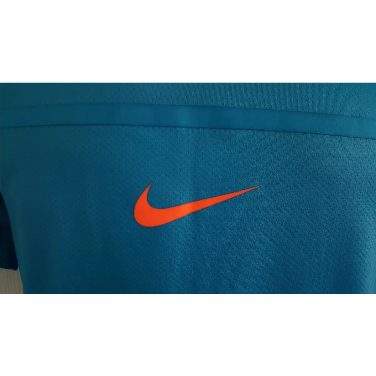 Nike clothing - Blue 9