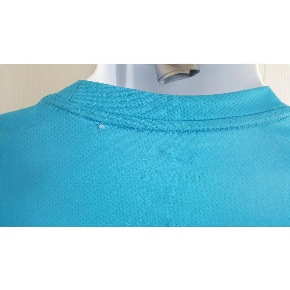 Nike clothing - Blue 4